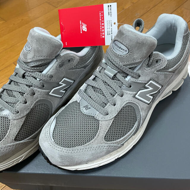 【新品】newbalance ニューバランス ML2002RC 26.0cm