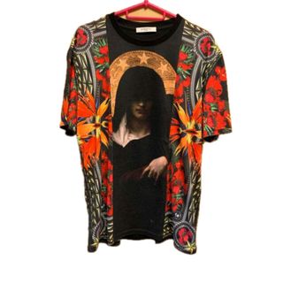 ジバンシィ(GIVENCHY)の正規 Givenchy ジバンシィ 極楽鳥花 Tシャツ(Tシャツ/カットソー(半袖/袖なし))