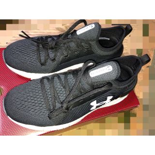 アンダーアーマー(UNDER ARMOUR)のUNDER ARMOUR メンズシューズ ホバーファントムSE(シューズ)