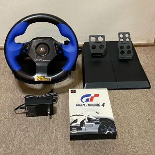 GT FORCE  GRAN TURISMO 4(その他)