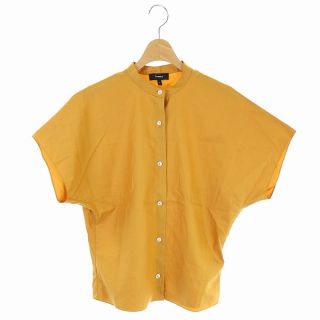 セオリー(theory)のセオリー theory 19SS SS DOLMAN SHIRTS シャツ S(その他)