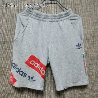 アディダス(adidas)の【adidas originals】アディダス オリジナルス ショートパンツ(ショートパンツ)