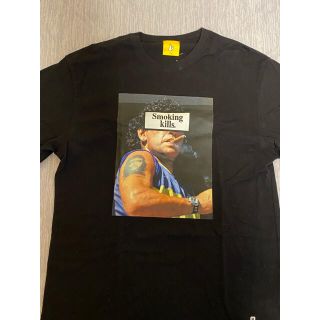 シュプリーム(Supreme)のFR2 Tシャツ(Tシャツ/カットソー(半袖/袖なし))