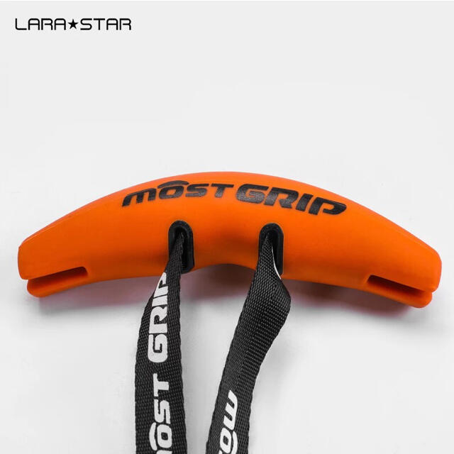 6色 MOST GRIP モスト グリップ トレーニング 懸垂 ラットプルダウン スポーツ/アウトドアのトレーニング/エクササイズ(トレーニング用品)の商品写真