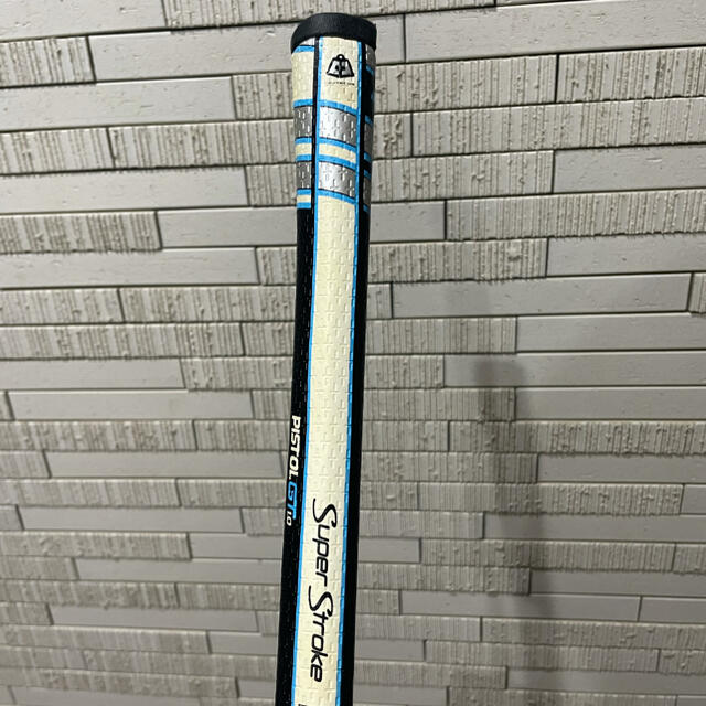 フジクラ MC putter soft 125 4