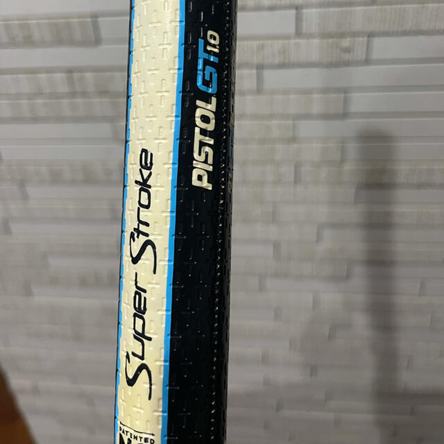 フジクラ MC putter soft 125 5