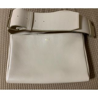 ビューティアンドユースユナイテッドアローズ(BEAUTY&YOUTH UNITED ARROWS)のchiiiibag(ショルダーバッグ)