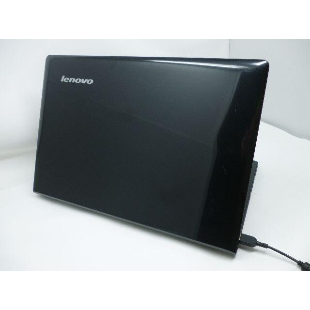 Lenovoノートパソコンideapad300-15IBR Office2019 - ノートPC