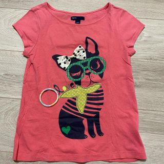 ギャップキッズ(GAP Kids)のGAPKIDS 130 Tシャツ(Tシャツ/カットソー)