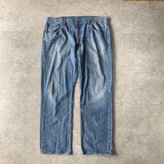 ラルフローレン(Ralph Lauren)の90s POLO JEANS COMPANY デニムパンツ 40×32(デニム/ジーンズ)