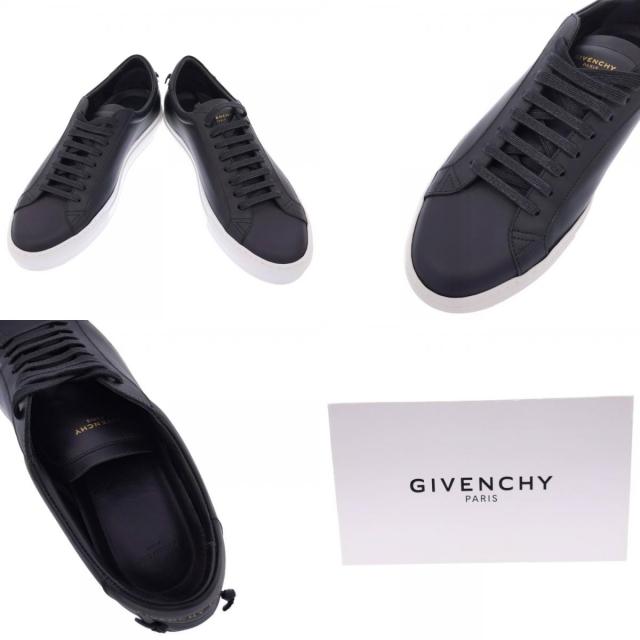 GIVENCHY ジバンシィ スニーカー - スニーカー
