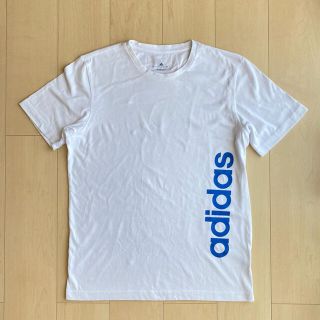 アディダス(adidas)の【adidas】メンズ　Tシャツ(Tシャツ/カットソー(半袖/袖なし))