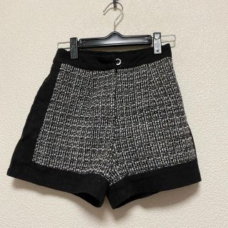 アナップ(ANAP)の激安 美品 ANAP ショートパンツ おまけ付き(ショートパンツ)