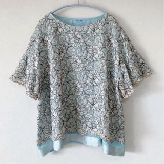 アドーア レースブラウスの通販 58点 | ADOREを買うならラクマ