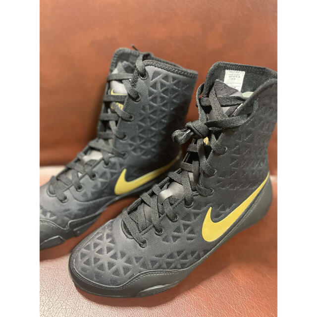 NIKE - NIKE KOボクシングシューズの通販 by ボクシング格闘技専門店