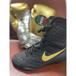 NIKE HyperKO2.0  28.0cm ボクシングシューズ