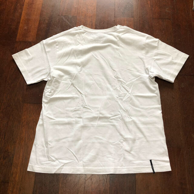 billabong(ビラボン)のBILLABONG ビラボン　tシャツ カルフォルニア　ベアー　熊 メンズのトップス(Tシャツ/カットソー(半袖/袖なし))の商品写真