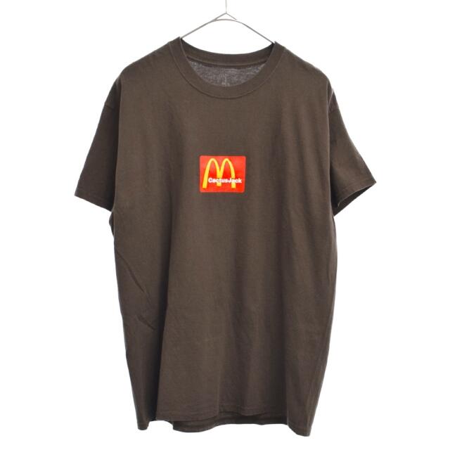 TRAVIS SCOTT トラヴィススコット 半袖Tシャツ