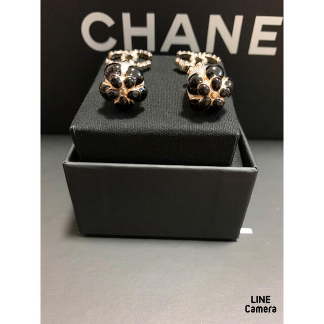 CHANEL♡2021年完売パールイヤリング♡美品 | www.innoveering.net