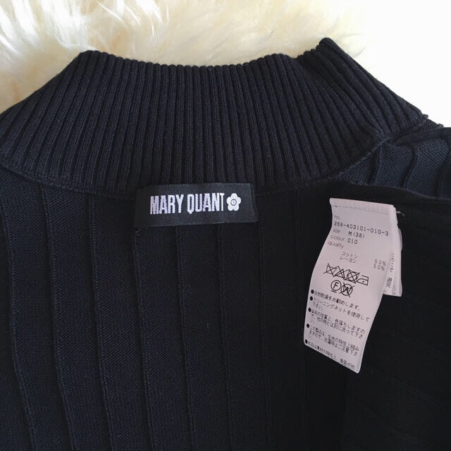 MARY QUANT   MARY QUANT Aライン ワンピースの通販 by M' shop