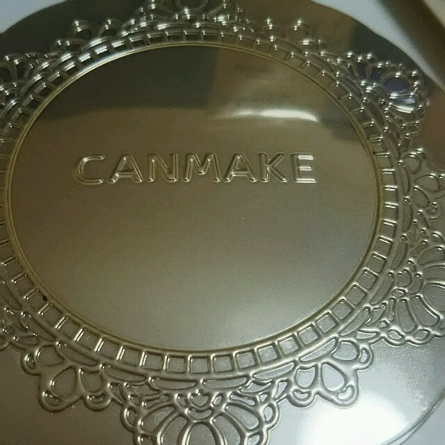 CANMAKE(キャンメイク)のキャンメイク セット コスメ/美容のベースメイク/化粧品(フェイスパウダー)の商品写真