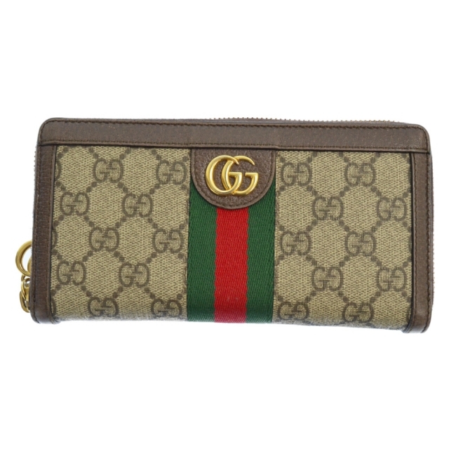 GUCCI グッチ 長財布 enot.in.ua