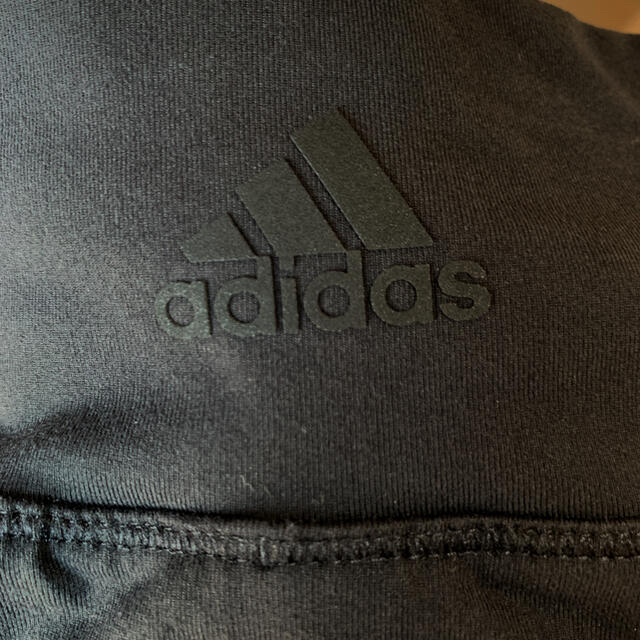 adidas(アディダス)のアディダス パフォーマンス　7/8 PANT レディースのパンツ(クロップドパンツ)の商品写真