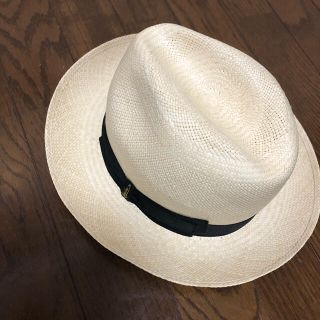 ボルサリーノ 麦わら帽子(レディース)の通販 51点 | Borsalinoの