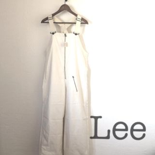 リー(Lee)のミリタリー オーバーオール オールインワン レディース リー　Lee(サロペット/オーバーオール)