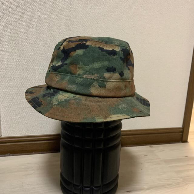 ACAPULCO GOLD / Army Hat Bucket バケット 新作商品 - associacaomcsc