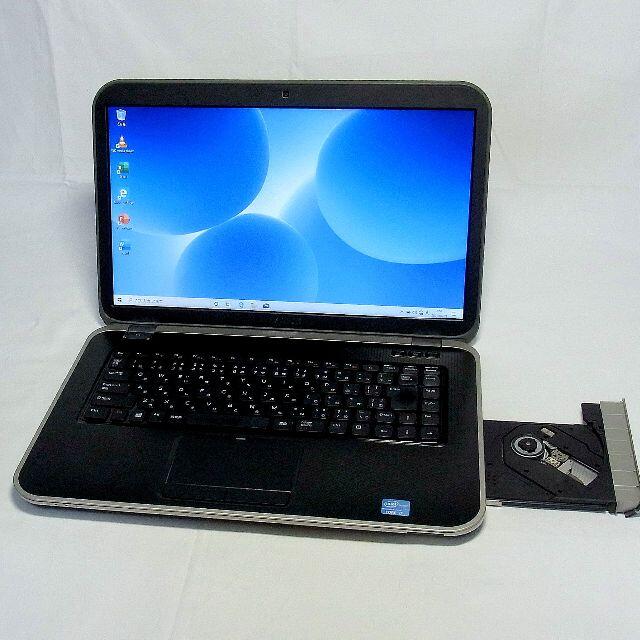 Del inspiron 7520