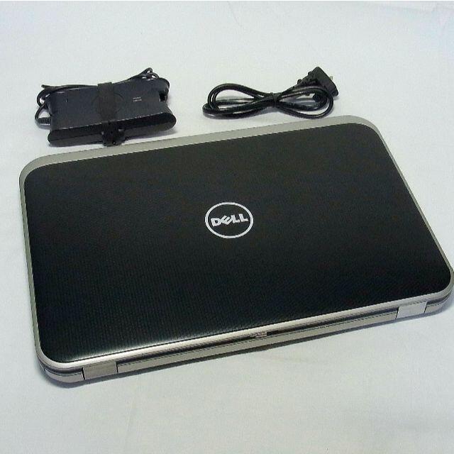 DELL - デル Inspiron 15R SE7520 Win10＋MSオフィス2019の通販 by ...