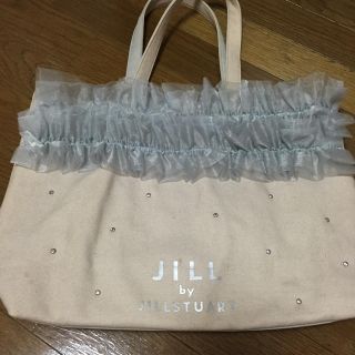 ジルバイジルスチュアート(JILL by JILLSTUART)のpink様お取引商品♡(トートバッグ)