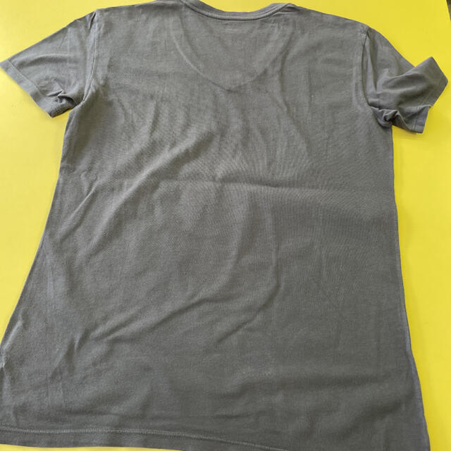 ARMANI EXCHANGE(アルマーニエクスチェンジ)のアルマーニA/X TシャツS   ジャンク メンズのトップス(Tシャツ/カットソー(半袖/袖なし))の商品写真