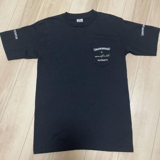 クロムハーツ(Chrome Hearts)のクロムハーツ  メンズ　Tシャツ　新品未使用(Tシャツ/カットソー(半袖/袖なし))