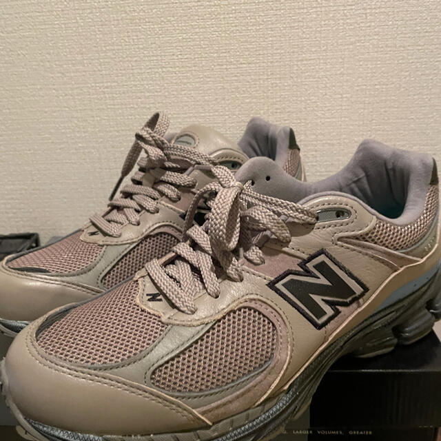 Thisisneverthat × New Balance 2002R 26㎝