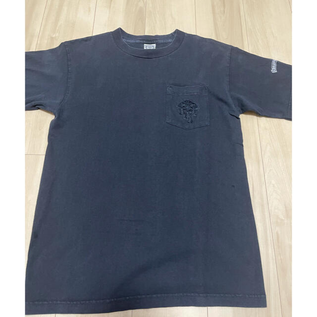 Chrome Hearts(クロムハーツ)のクロムハーツ  メンズ Tシャツ　Mサイズ メンズのトップス(Tシャツ/カットソー(半袖/袖なし))の商品写真