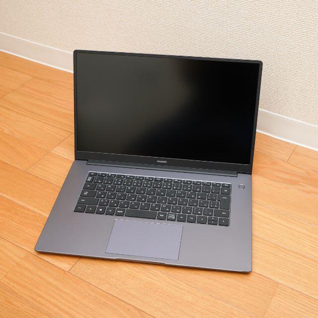 新品未開封品 ノートパソコン HUAWEI MateBook D 15