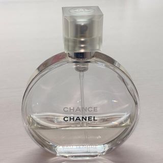 シャネル(CHANEL)のCHANEL CHANCE オータンドゥル 香水(その他)