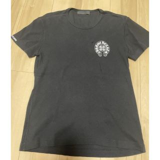 クロムハーツ(Chrome Hearts)のクロムハーツ Tシャツ　Mサイズ　メンズ(Tシャツ/カットソー(半袖/袖なし))