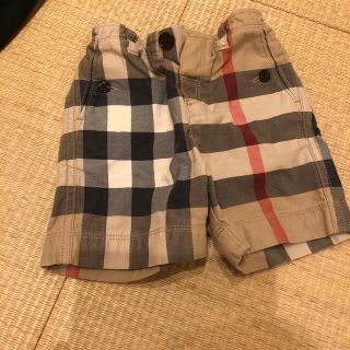 バーバリー(BURBERRY)のバーバリー　ベビー(その他)