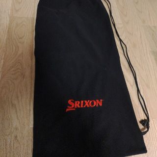 スリクソン(Srixon)のテニス　ソフトケース(バッグ)