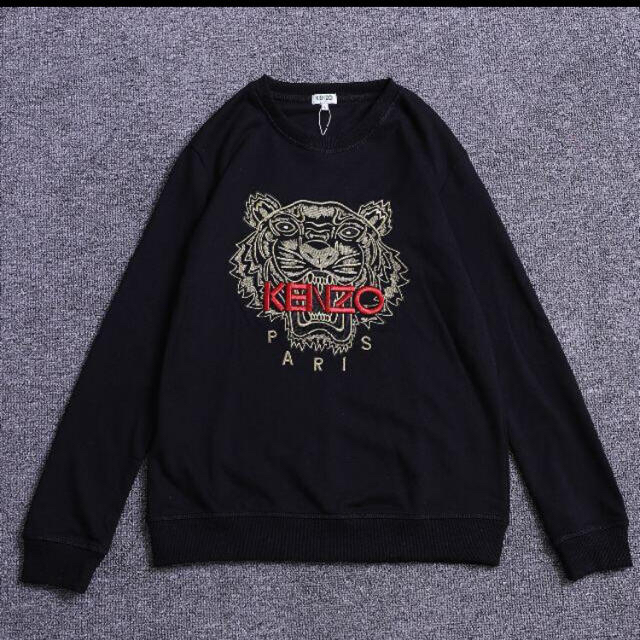 KENZO トレーナー