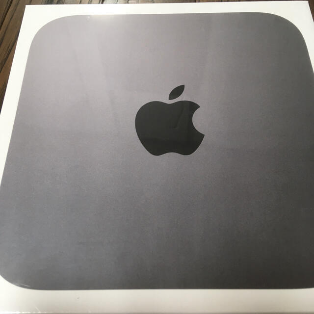 Apple - Mac mini 新品未開封