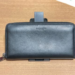 コーチ(COACH)のコーチ　長財布(長財布)