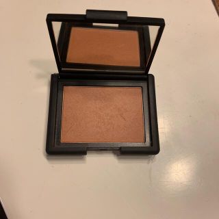 ナーズ(NARS)のNARSブラッシュ　4079(チーク)