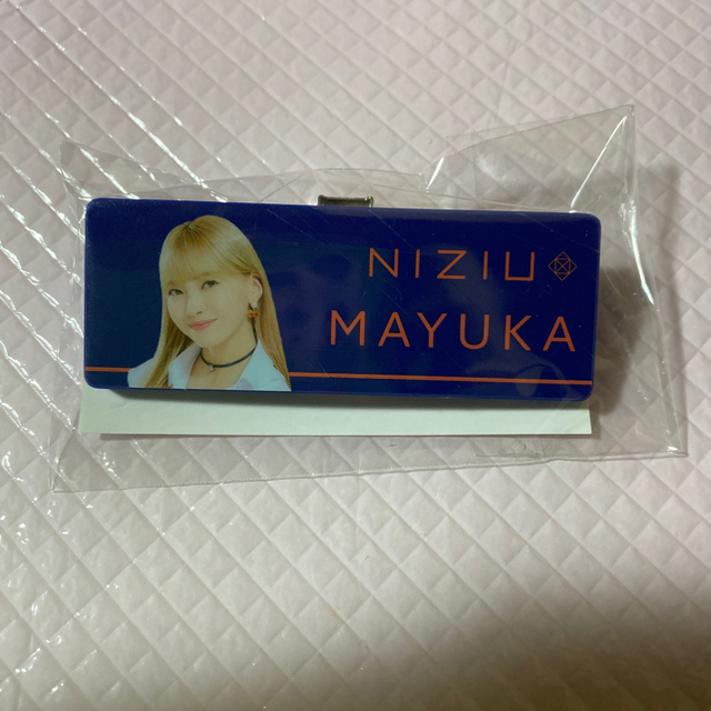 NiziU WithU盤　9形態　購入特典　ボックス　BOX 箱 3