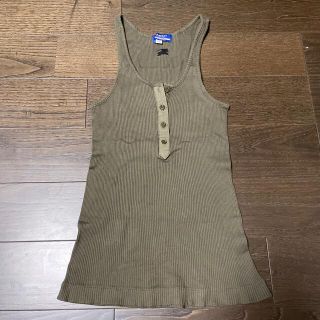 バーバリーブルーレーベル(BURBERRY BLUE LABEL)のBURBERRY BLUE LABEL(カットソー(半袖/袖なし))