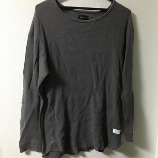 スタンプドエルエー(Stampd' LA)のstampd ロンTニット(Tシャツ(長袖/七分))