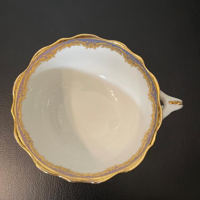 Noritake(ノリタケ)の新品　カップ インテリア/住まい/日用品のキッチン/食器(グラス/カップ)の商品写真